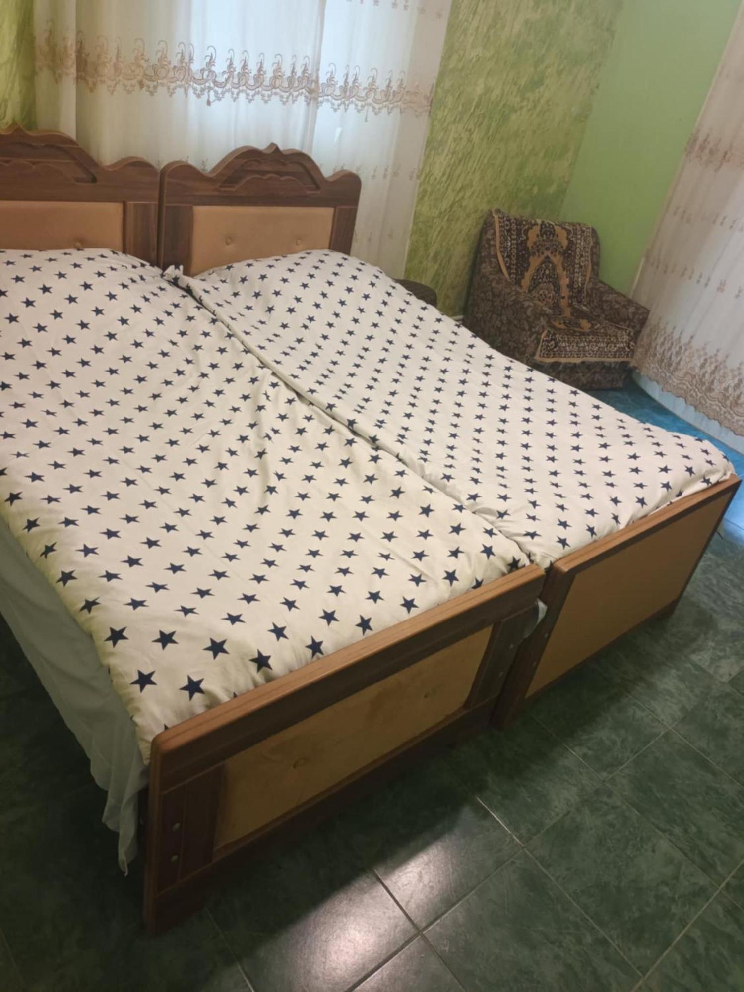 Hotel House Romani Batumi Exteriér fotografie